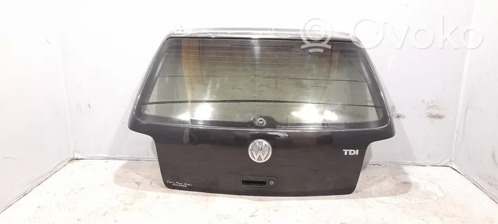 Volkswagen Golf IV Tailgate/trunk/boot lid 