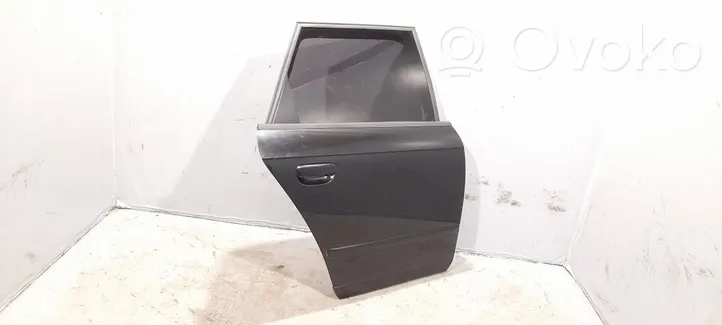 Audi A4 S4 B7 8E 8H Rear door 