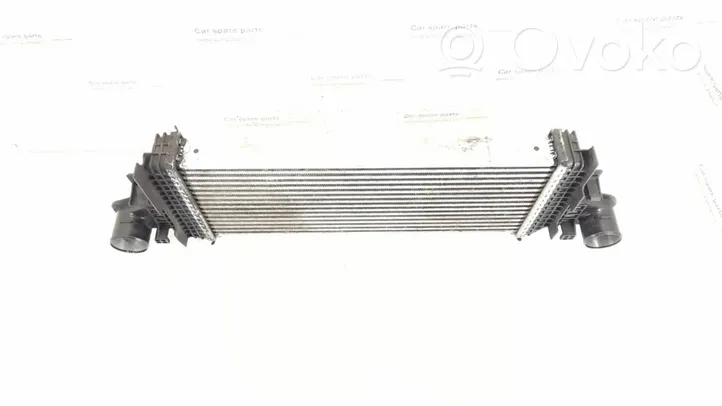 Mercedes-Benz R W251 Chłodnica powietrza doładowującego / Intercooler 