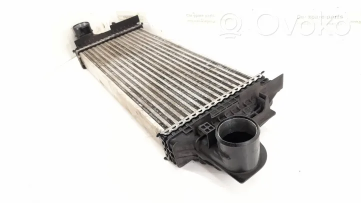 Mercedes-Benz R W251 Chłodnica powietrza doładowującego / Intercooler 