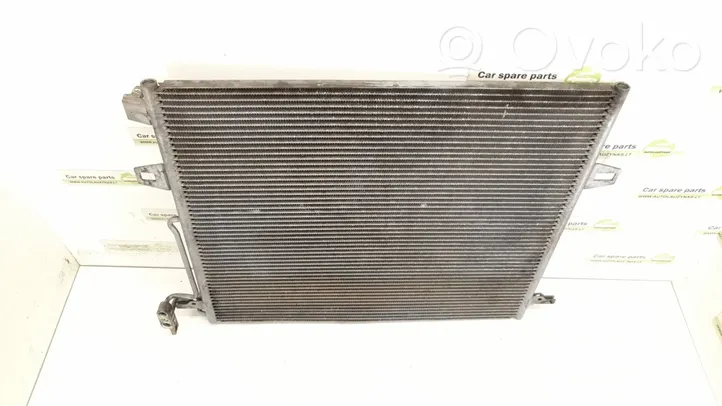 Mercedes-Benz R W251 Gaisa kondicioniera dzeses radiators 