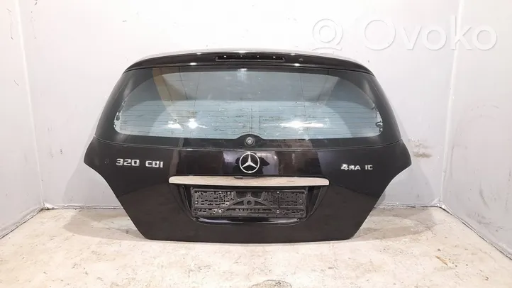 Mercedes-Benz R W251 Tylna klapa bagażnika 