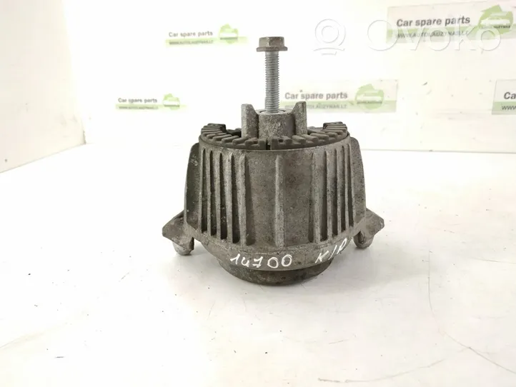 Mercedes-Benz C W204 Support de moteur, coussinet 