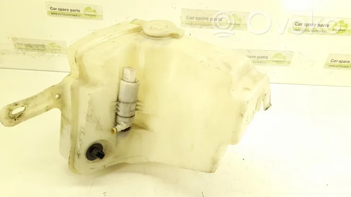 Mercedes-Benz ML W163 Windshield washer fluid reservoir/tank 