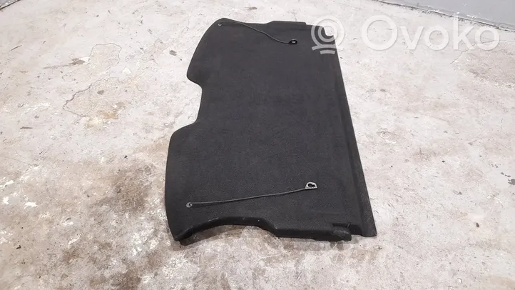 Citroen C4 I Parcel shelf load cover 