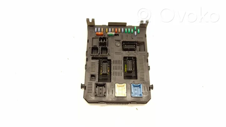 Citroen C4 I Comfort/convenience module 