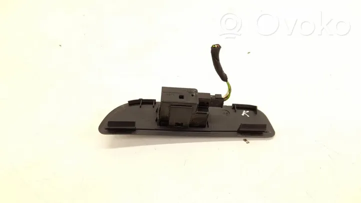 Citroen C4 I Seat heating switch 