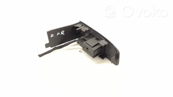 Citroen C4 I Seat heating switch 