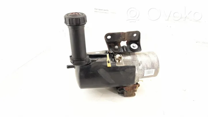 Citroen C4 I Power steering pump 