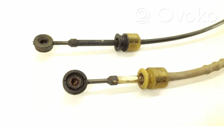 Citroen C4 I Gear shift rod 