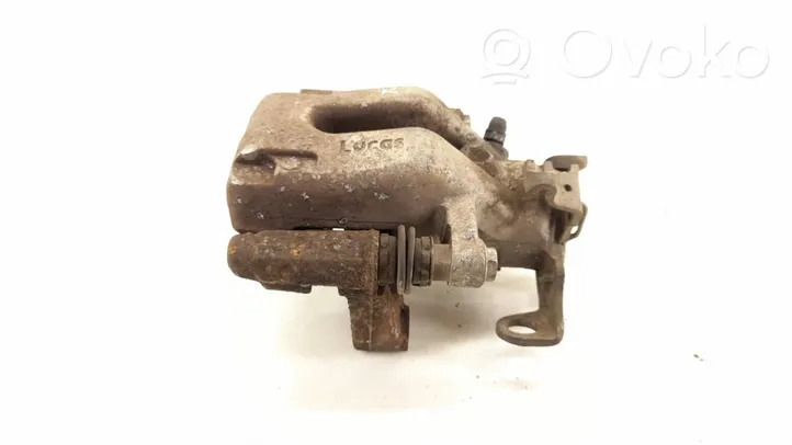 Citroen C4 I Caliper del freno trasero 