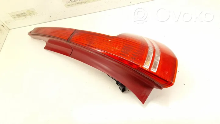 Citroen C4 I Lampa tylna 