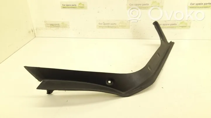 Mercedes-Benz CLS C218 X218 Loading door rubber seal (on body) 