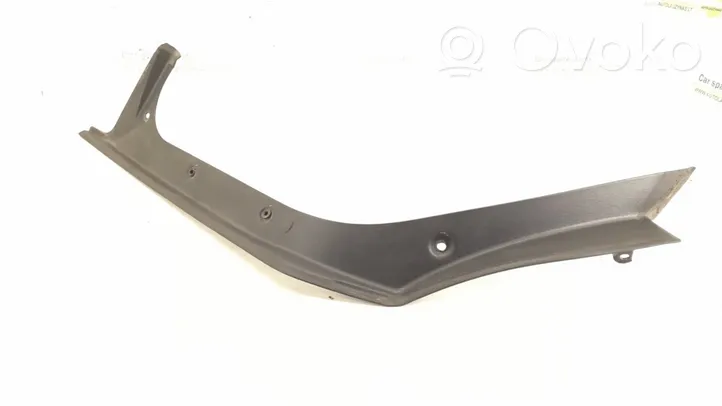 Mercedes-Benz CLS C218 X218 Loading door rubber seal (on body) 