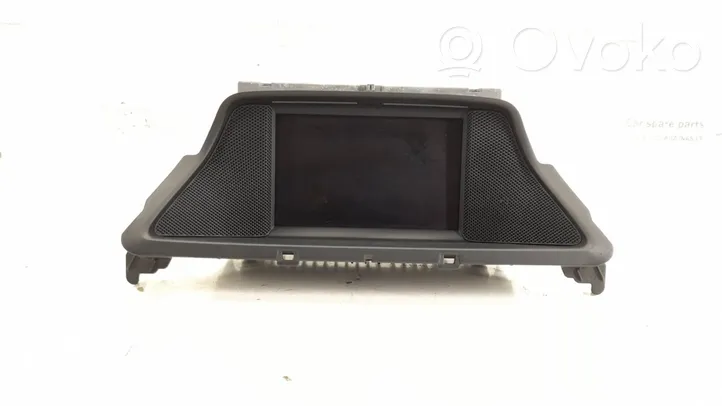 Mercedes-Benz CLS C218 X218 Panel / Radioodtwarzacz CD/DVD/GPS 