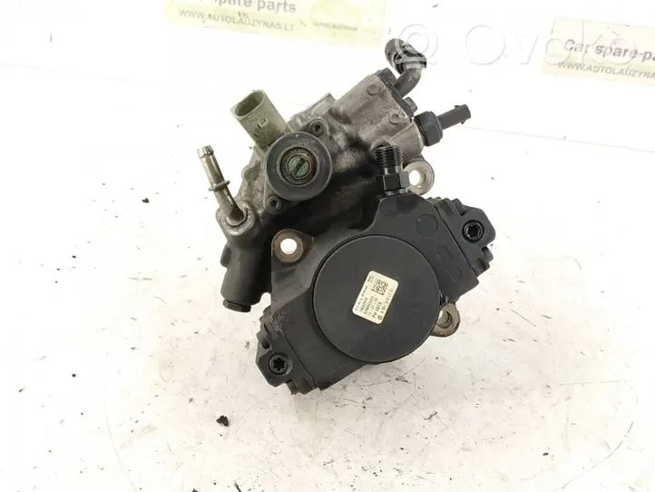 Mercedes-Benz C W204 Fuel injection high pressure pump 