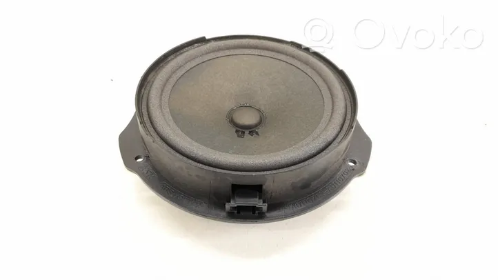 Mercedes-Benz CLS C218 X218 Front door speaker 