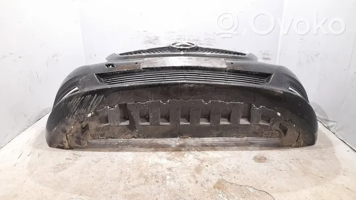 Mercedes-Benz Vito Viano W447 Front bumper 