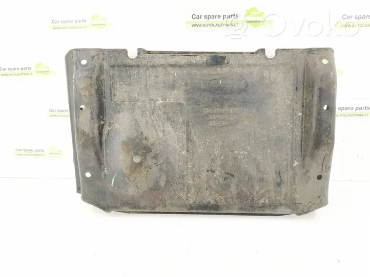 Mercedes-Benz ML W163 Engine splash shield/under tray 