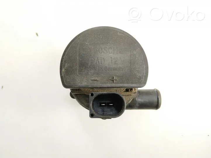 Mercedes-Benz E W211 Electric auxiliary coolant/water pump 