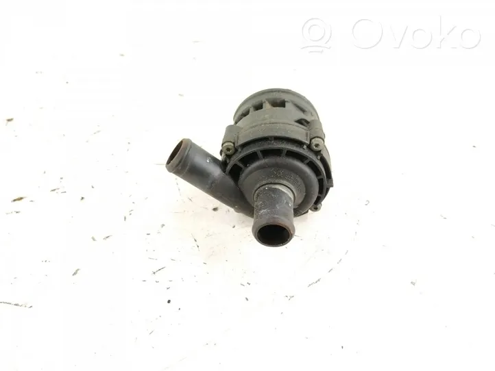 Mercedes-Benz E W211 Electric auxiliary coolant/water pump 