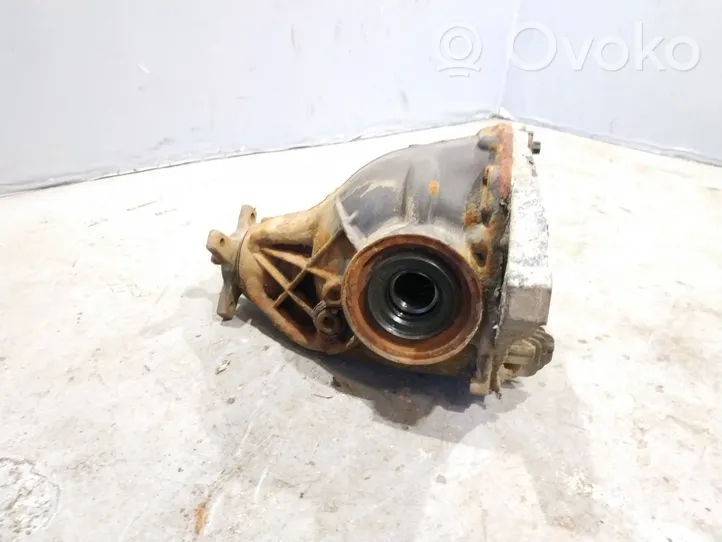 Mercedes-Benz C W203 Rear differential 