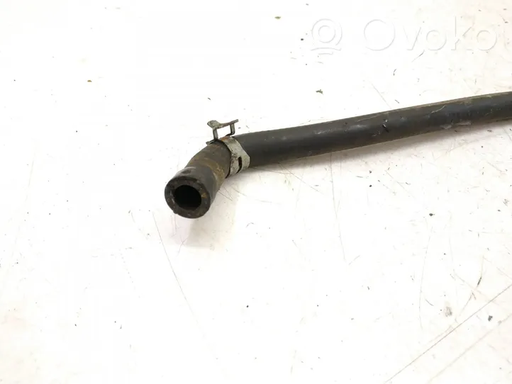 Mercedes-Benz R W251 Engine coolant pipe/hose 