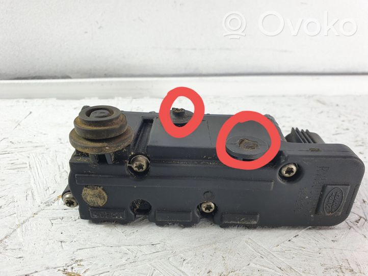 Land Rover Range Rover Sport L494 Etuiskunvaimentimen käyttölaitteen solenoidi RVH000095