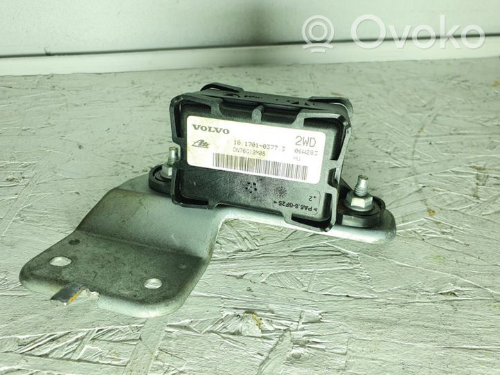 Volvo S60 Sensore di imbardata accelerazione ESP 30773378