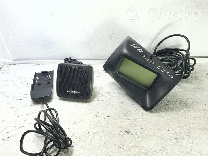 Volvo V50 Microphone (bluetooth/phone) RCD320001