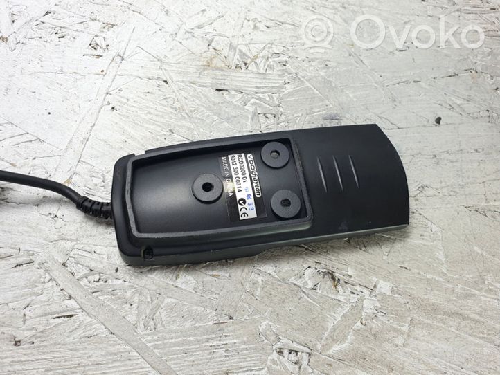 Volvo V50 Mikrofon Bluetooth / Telefon RCD320001