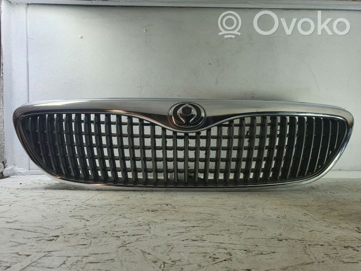 Mazda Xedos 9 Maskownica / Grill / Atrapa górna chłodnicy T00150711