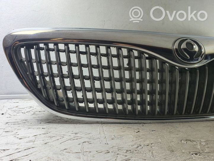 Mazda Xedos 9 Maskownica / Grill / Atrapa górna chłodnicy T00150711