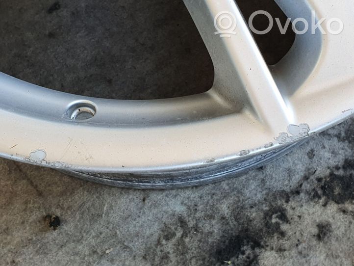 BMW X3 F25 Felgi aluminiowe R19 7844251