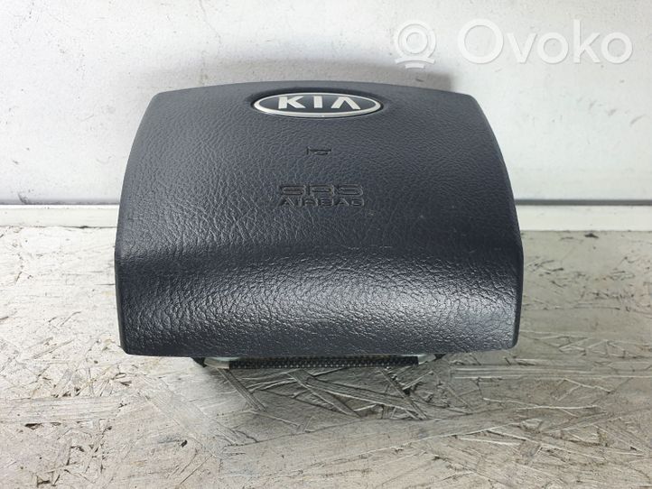 KIA Sorento Vairo oro pagalvė DXCU4P3TBBA