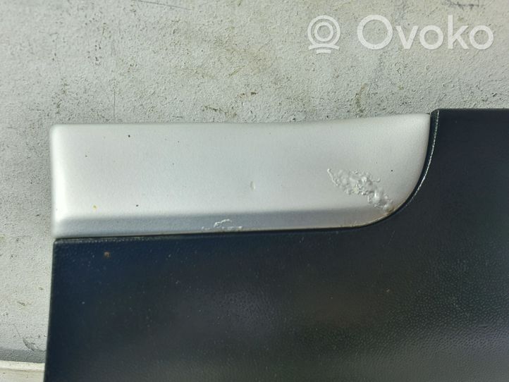 Porsche Cayenne (9PA) Rivestimento anteriore minigonna laterale 7L5854960