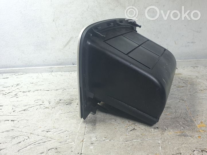 Porsche Cayenne (9PA) Consolle centrale del vano portaoggetti 81042