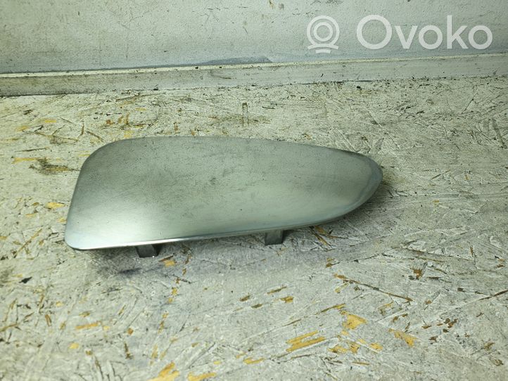 Renault Master III Wing mirror glass 235626002