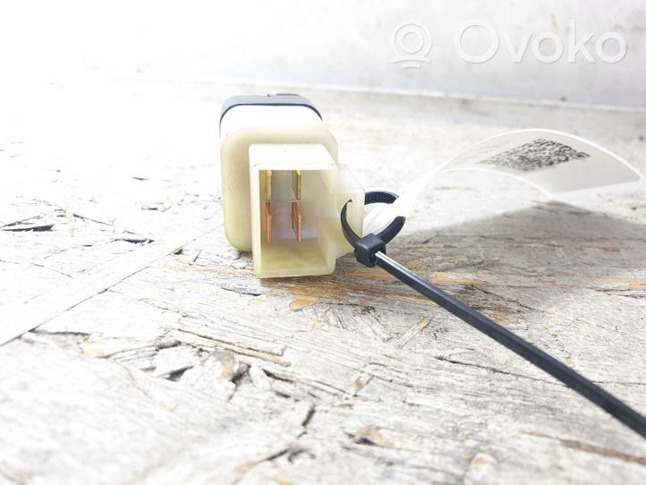 Chevrolet Epica Brake pedal sensor switch 