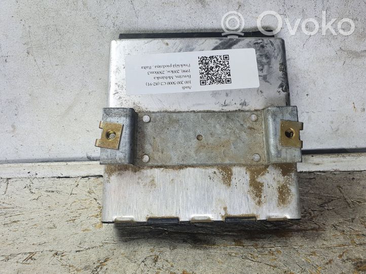 Audi 100 200 5000 C3 Other control units/modules 443919465E