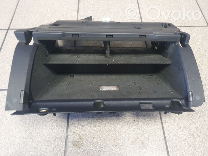 Audi A6 S6 C6 4F Cornice vano portaoggetti 4F1857035BF