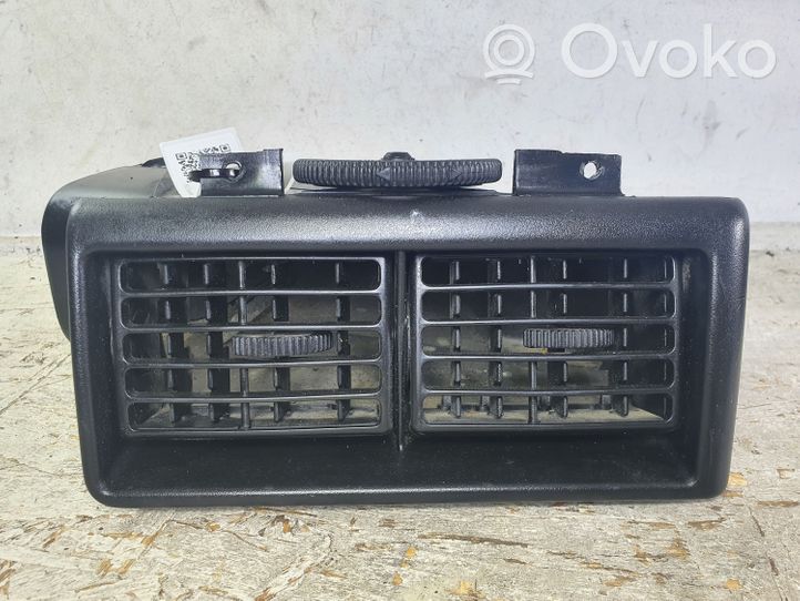 Audi 100 200 5000 C3 Garniture, panneau de grille d'aération latérale 443819984A