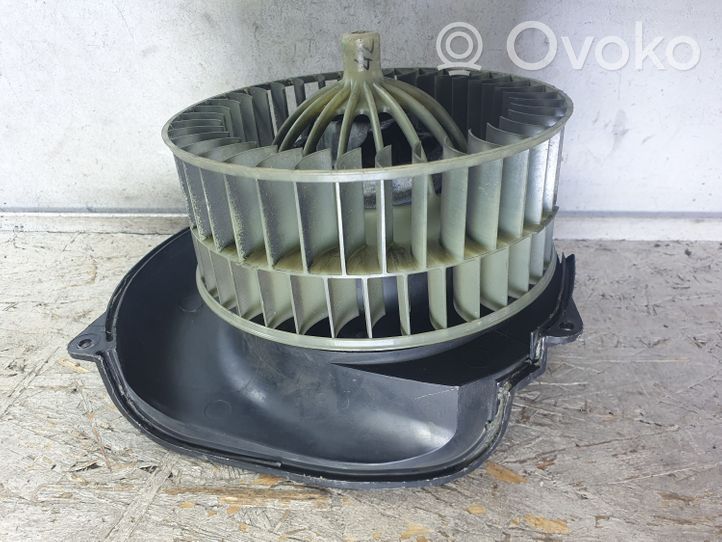 Mercedes-Benz S W126 Ventola riscaldamento/ventilatore abitacolo 9413350017