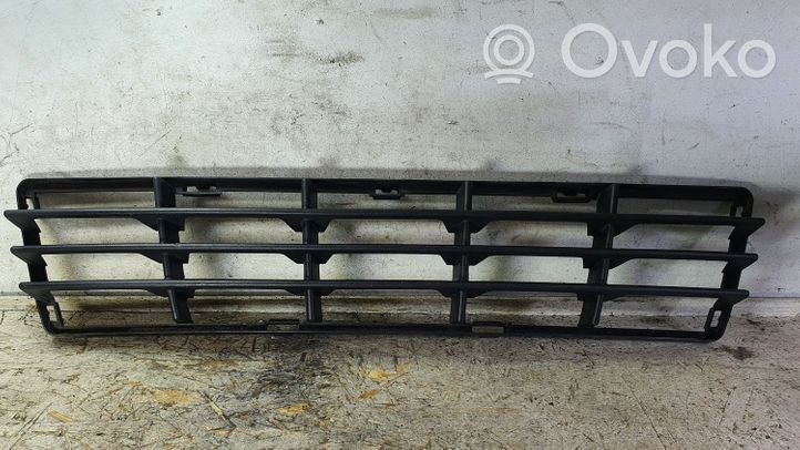 Volvo V50 Front bumper lower grill 30657006