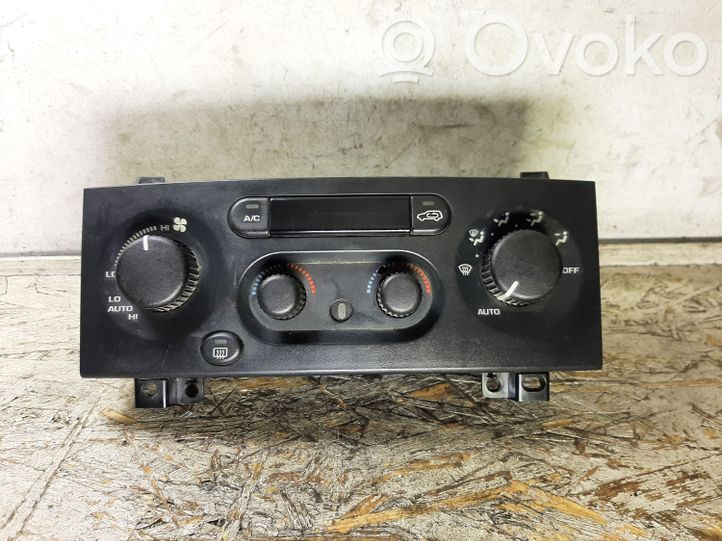 VIC6670 Jeep Grand Cherokee (WJ) Climate control unit P55116885AB