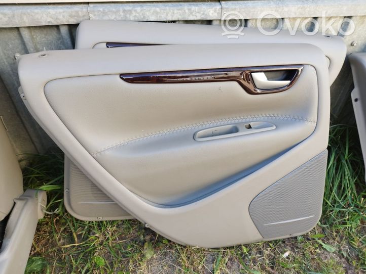 Volvo XC70 Interior set 