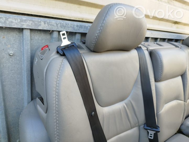 Volvo XC70 Interior set 