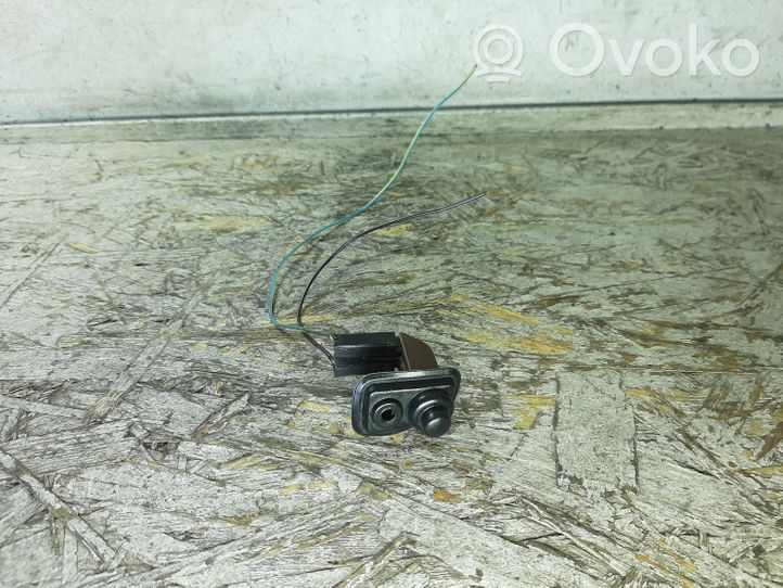 Volvo S40, V40 Haut parleur de porte arrière 30864286