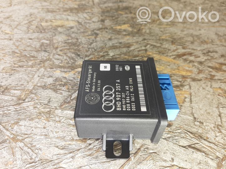 Audi A5 8T 8F Light module LCM 8H0907357A