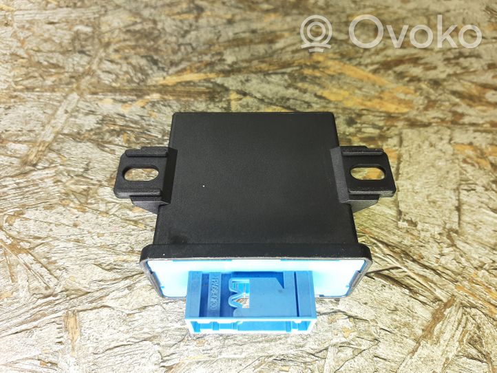 Audi A5 8T 8F Light module LCM 8H0907357A